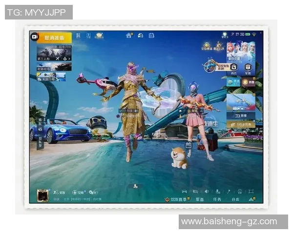 和平精英灵活性排名V5创新高引发玩家热议与期待