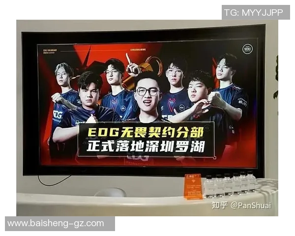 深入探讨王者荣耀EDG战队成员个人能力与团队协作的关系分析