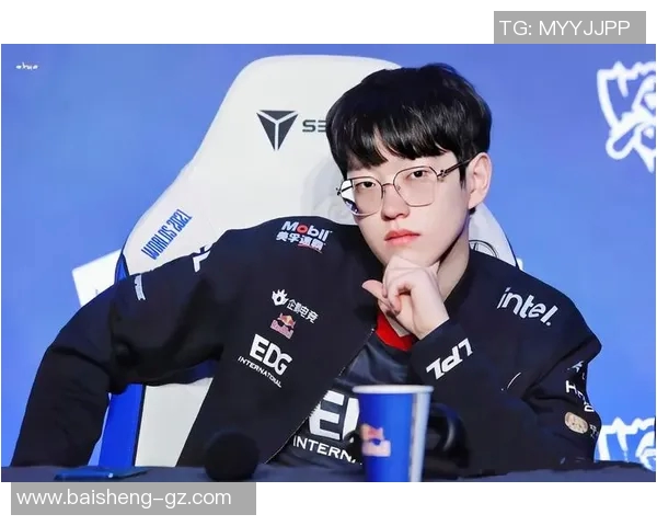 深入分析EDG在英雄联盟中的防反策略成败得失