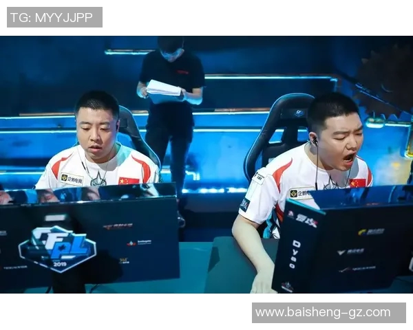 专访周芳揭秘CSGO成功秘诀与S15电竞未来发展方向