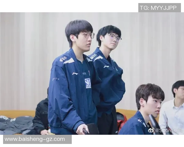 英雄联盟S15赛季LNG战队成长历程全景回顾与精彩瞬间盘点 英雄联盟S15赛季LNG战队成长历程全景回顾与精彩瞬间盘点