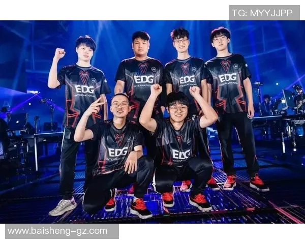 DOTA2意识排行榜揭晓EDG战队荣登第六名引发热议