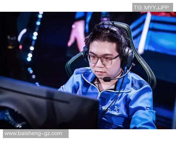 聚焦IG战队选手个人能力在CSGO比赛中的表现与影响分析