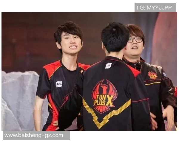 深入分析FPX战队的进攻战术与团队协作策略