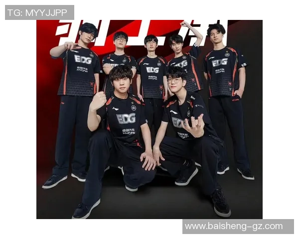 电竞数据热议和平精英EDG战队灵活性变革带来的战术创新与未来发展趋势